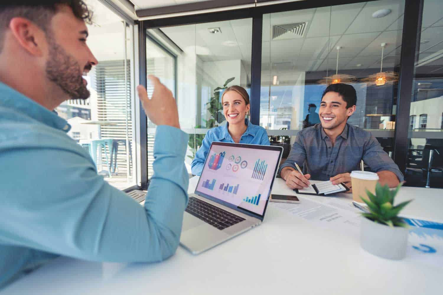 Conheça 4 versões do Power BI 8