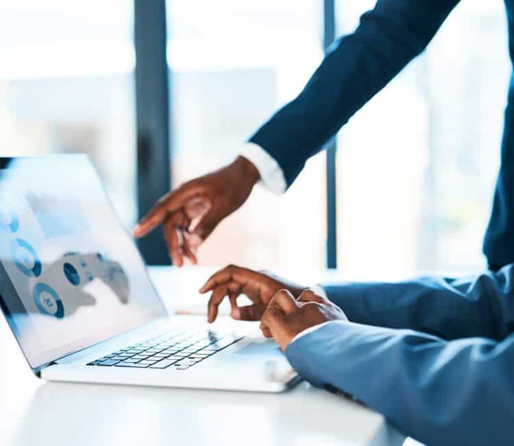 3 tipos de relatórios que podem ser criados no Power BI 6