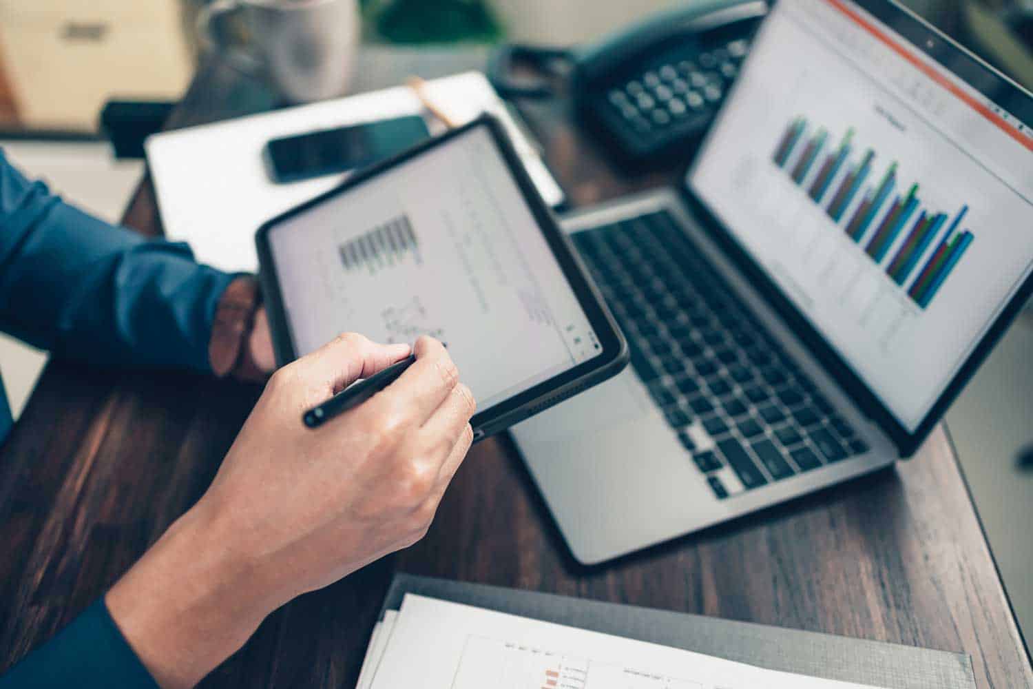 Como evoluir do Excel para Power BI? Confira! 3