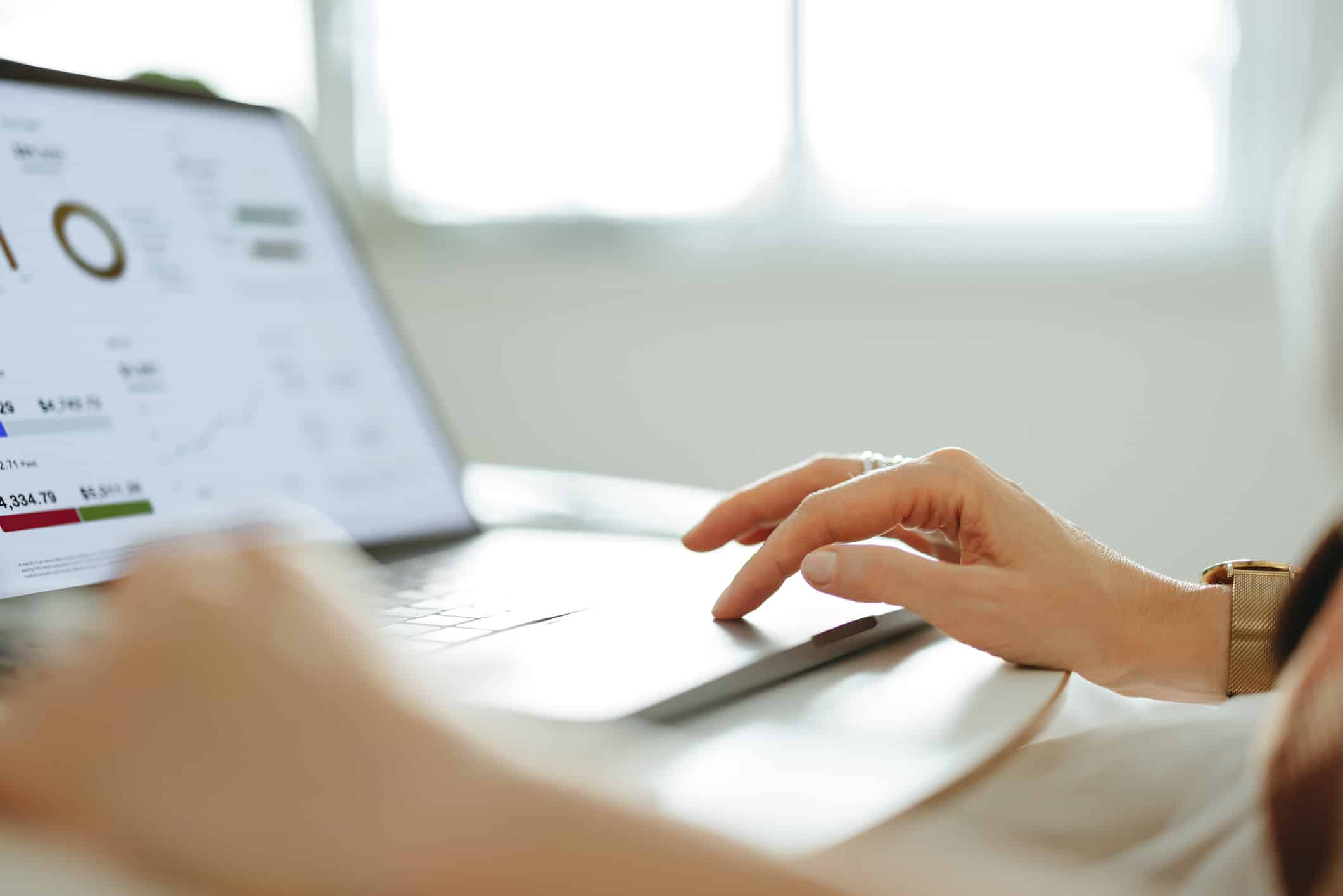 O que analisar antes de fazer o tratamento de dados? 9