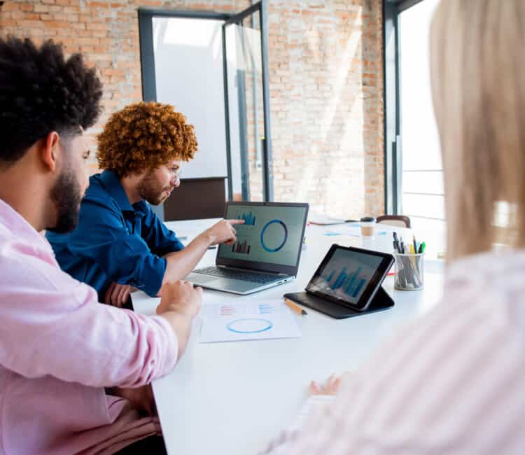 Veja como a inteligência ativa ajuda na gestão de dados 7