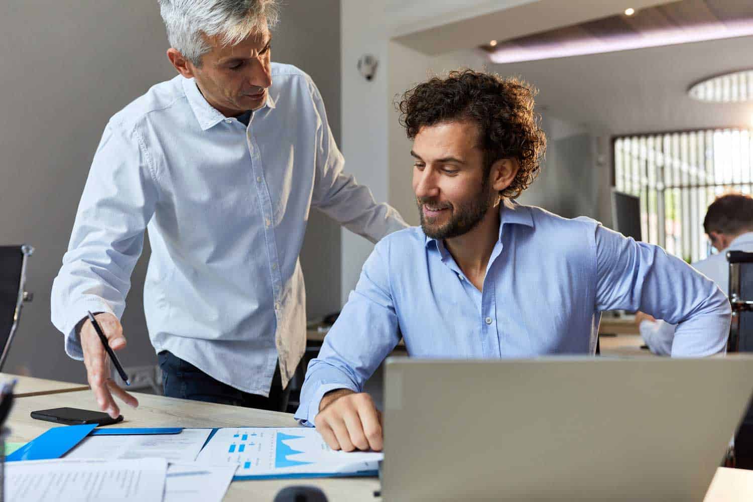 Conheça as vantagens do power BI na construção civil 6