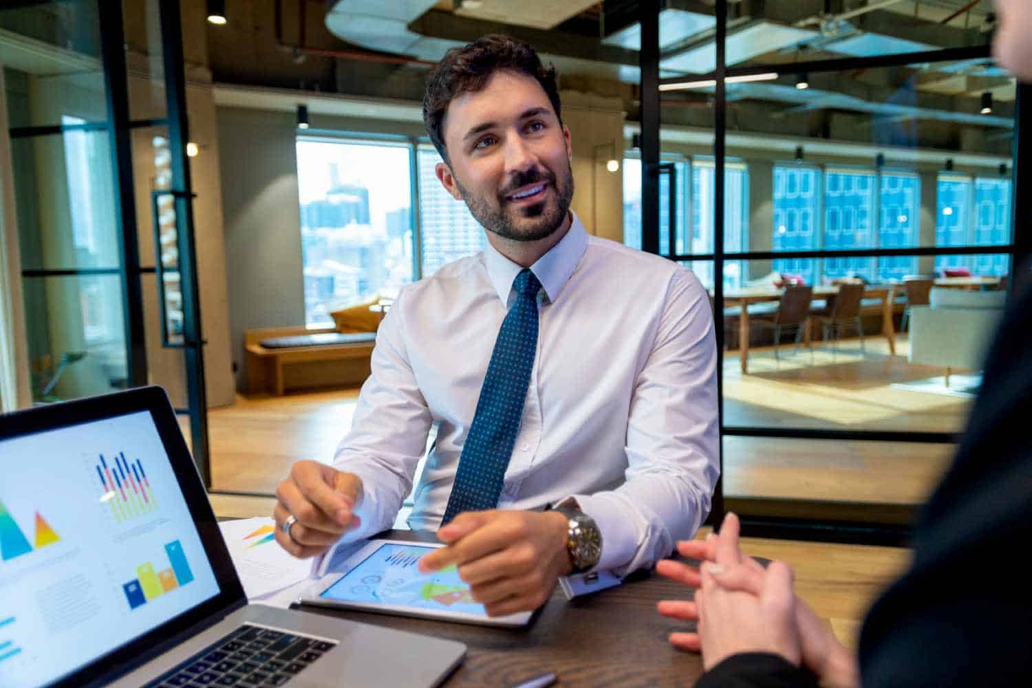 People Analytics no Power BI: fique por dentro dos indicadores 2