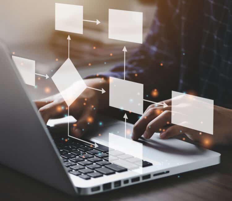 O que é uma árvore hierárquica no Power BI e como criar? 5