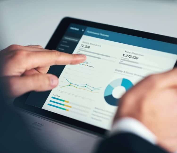 O que saber sobre as ferramentas de BI e análise de dados 4