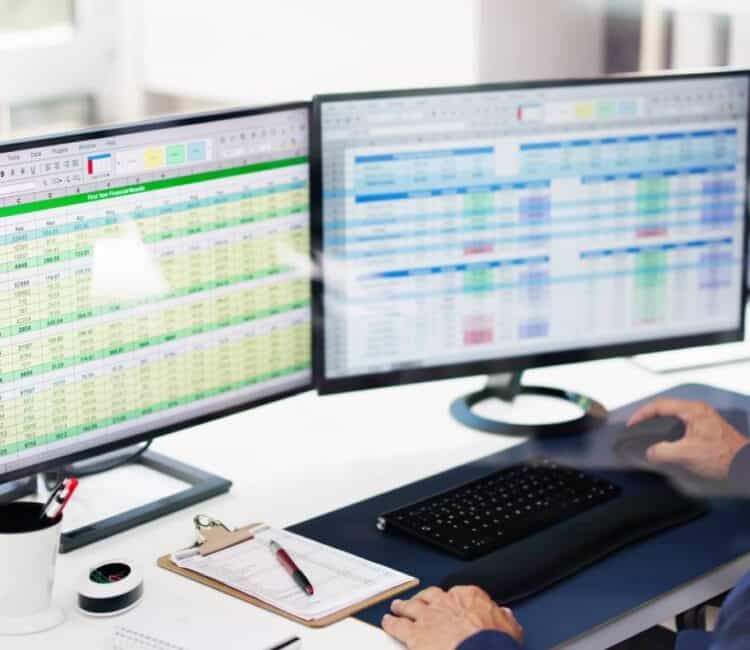 Conheça os perigos de usar planilhas do Excel na empresa! 10