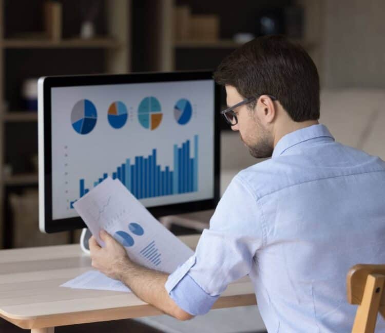 Por que o excesso de dados pode ser um desafio para as empresas? 3