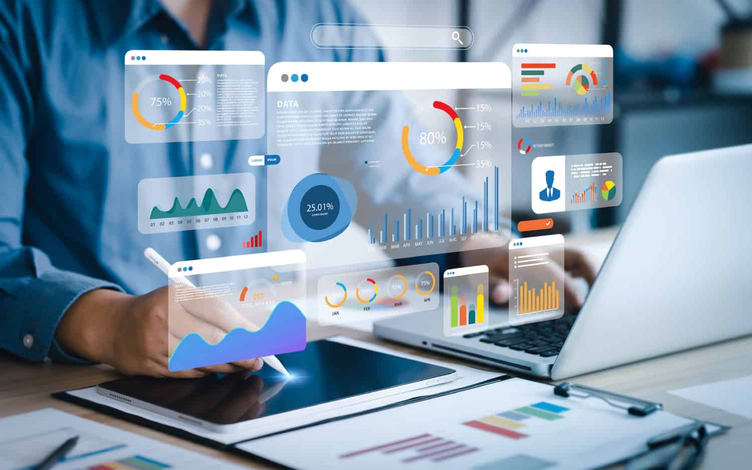Integração de dados: o que é e quais os benefícios 8