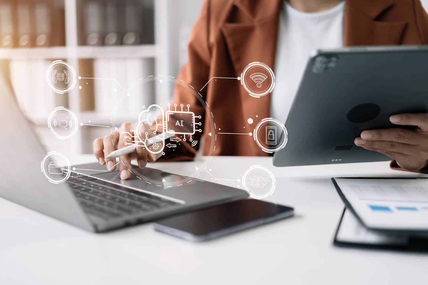 O que é ChatGPT e como usar na empresa? 9