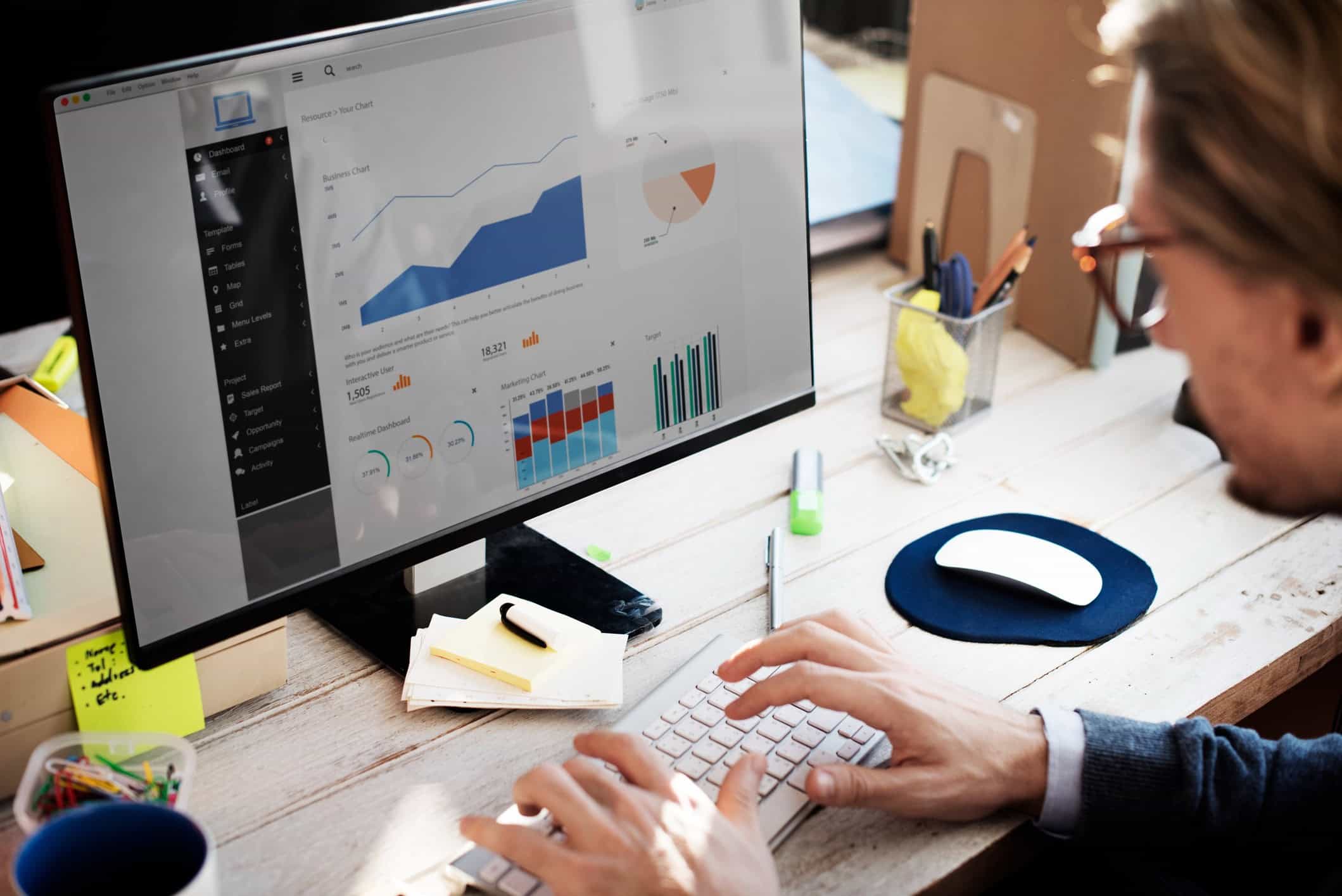 BI open source: como escolher? 9