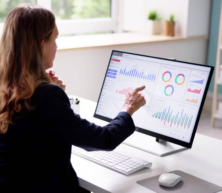 Implantação de BI: 5 informações que você precisa saber! 6