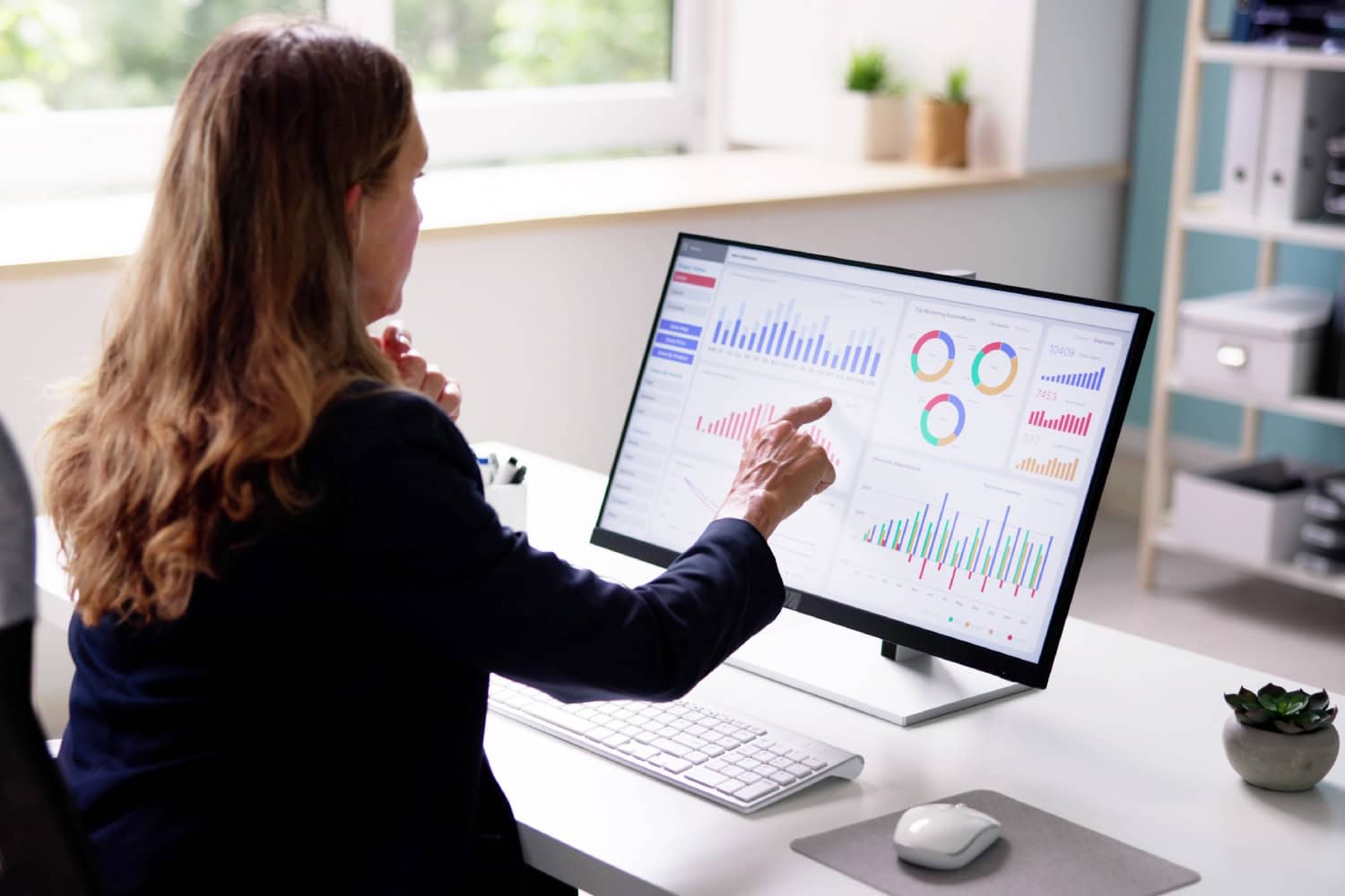 Implantação de BI: 5 informações que você precisa saber! 8