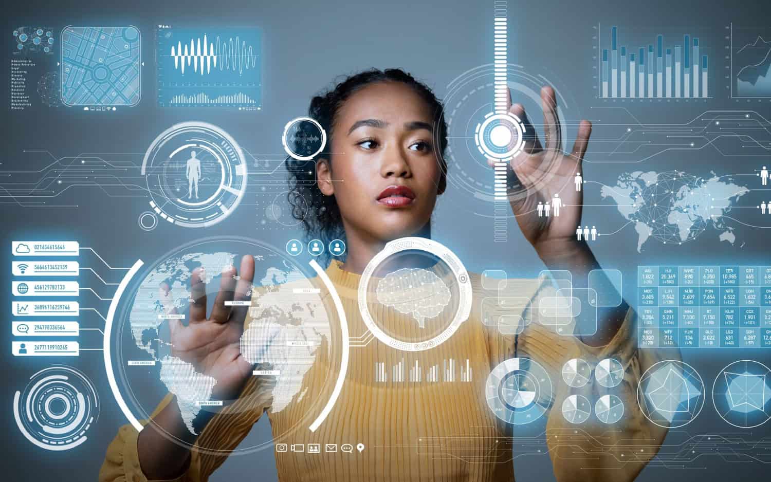 Transformação digital e BI: qual a relação? 5