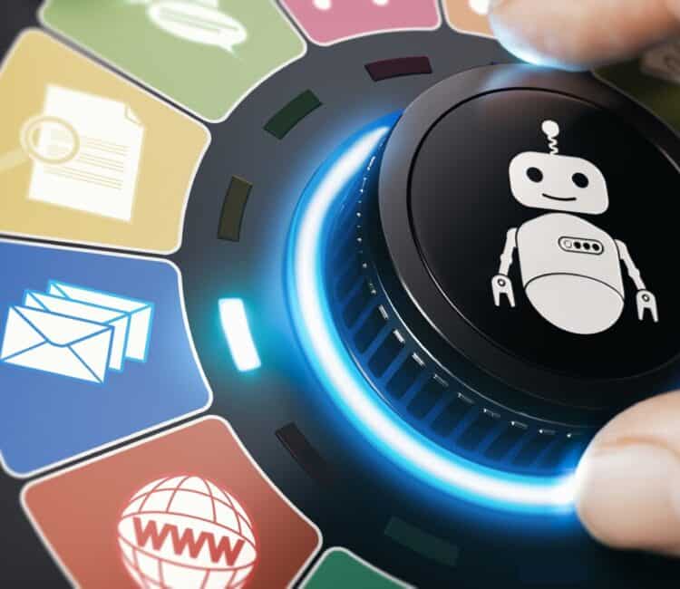 Automação de processos: quais os benefícios para sua empresa? 8