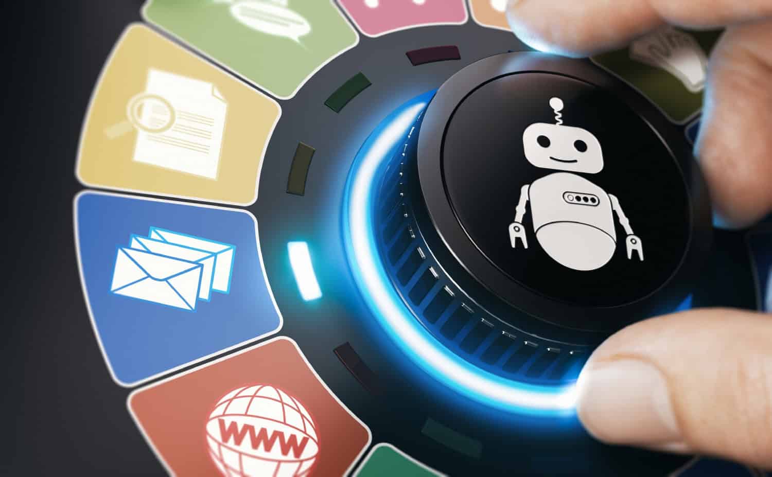 Automação de processos: quais os benefícios para sua empresa? 4