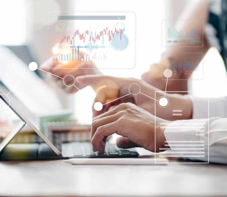 Modelagem financeira: saiba como aplicar na sua empresa 1