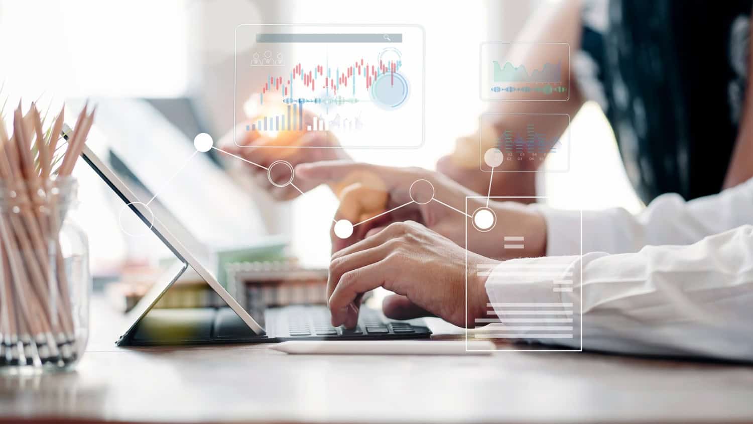Modelagem financeira: saiba como aplicar na sua empresa 6
