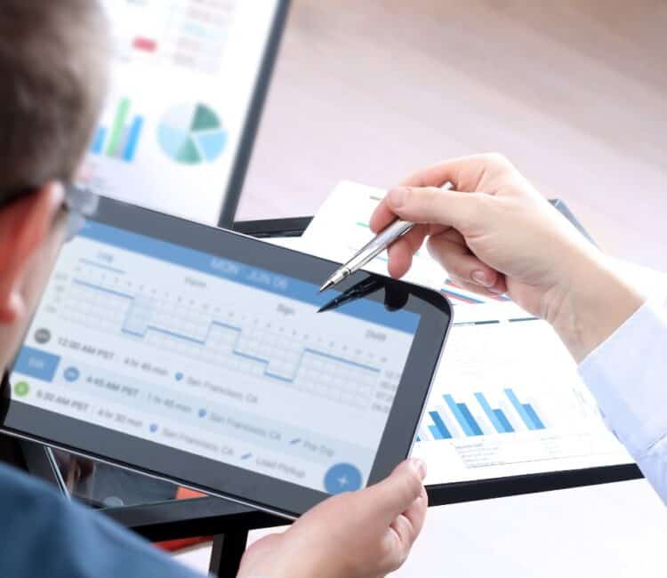 Cultura data driven: como criar na sua empresa? 7