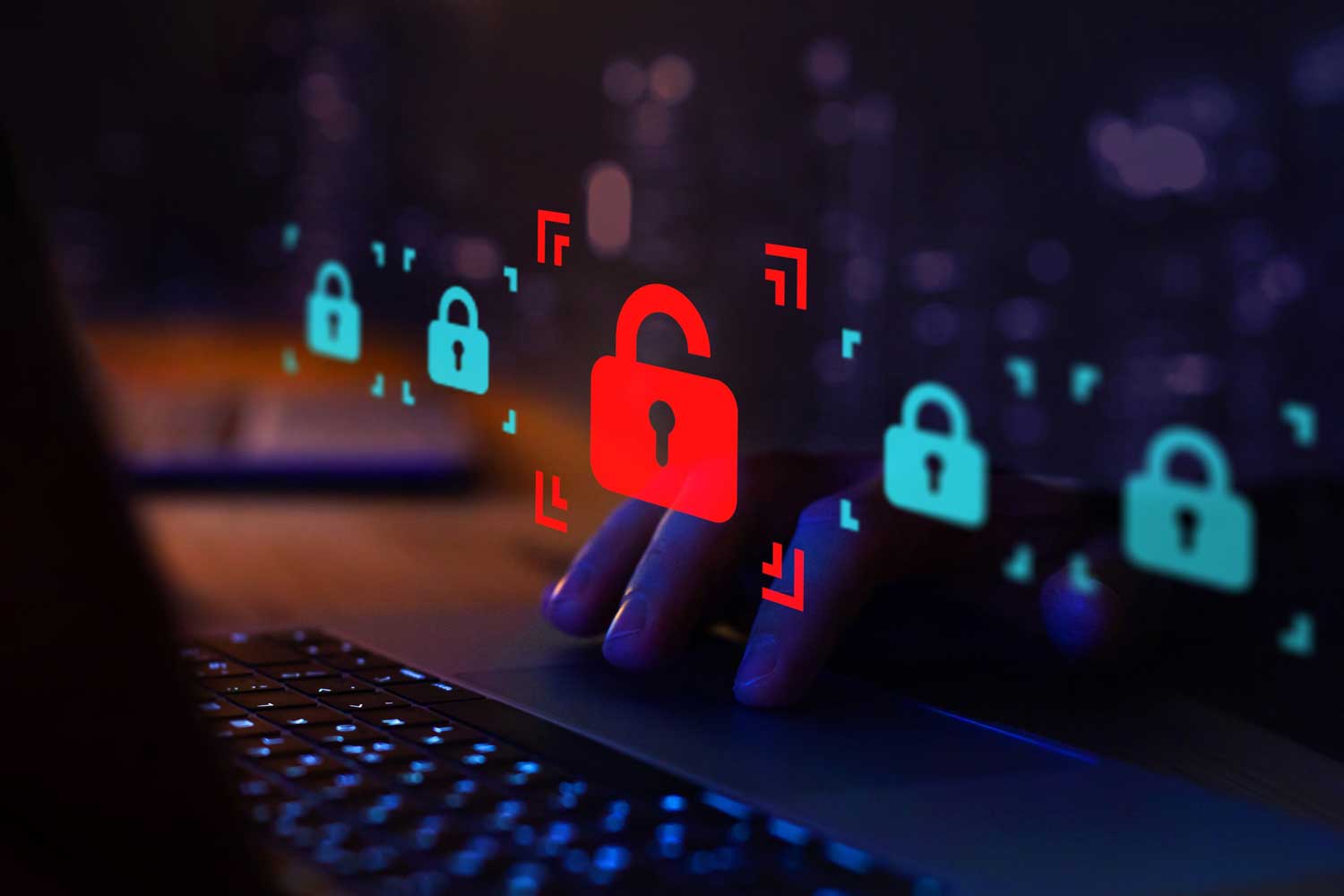 BI e segurança de dados: como garantir a proteção das suas informações 9