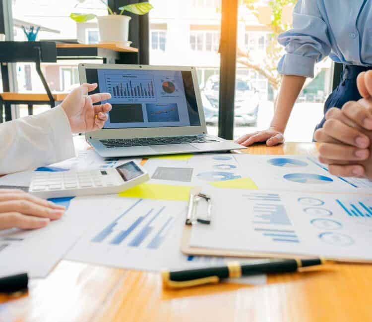 Transforme dados em decisões estratégicas: como o BI pode ajudar 6