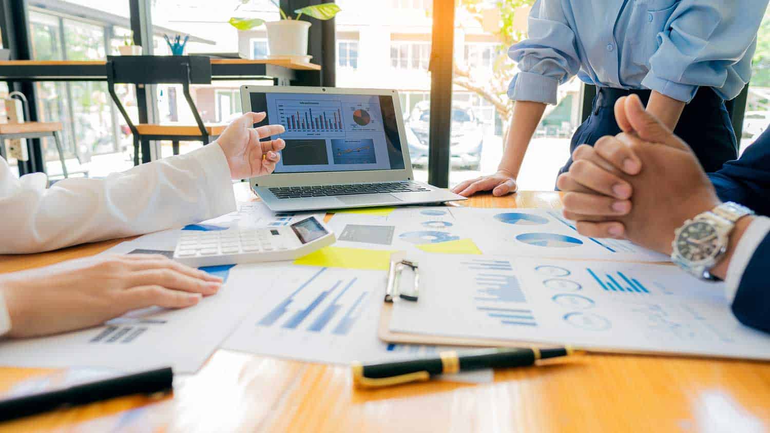 Transforme dados em decisões estratégicas: como o BI pode ajudar 1