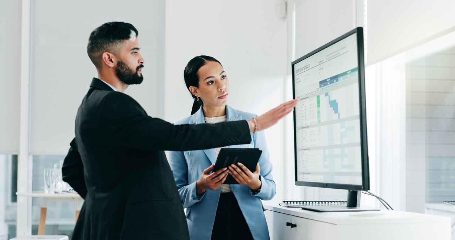O impacto do BI no crescimento do negócio 7