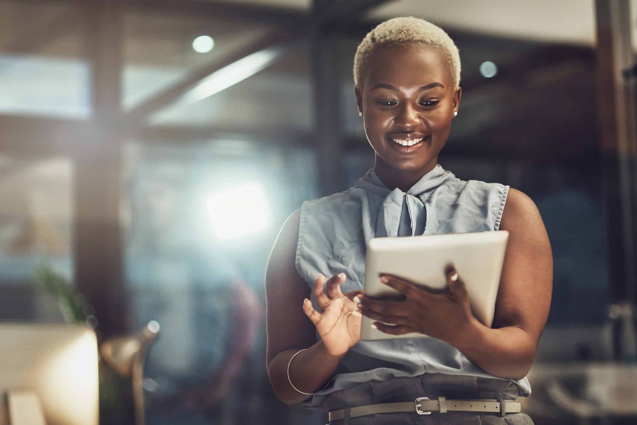 5 tendências de Business Intelligence 5