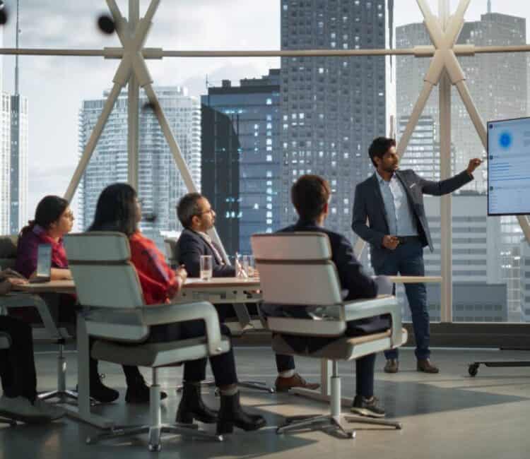 Como usar BI para aumentar a performance da sua equipe comercial 10