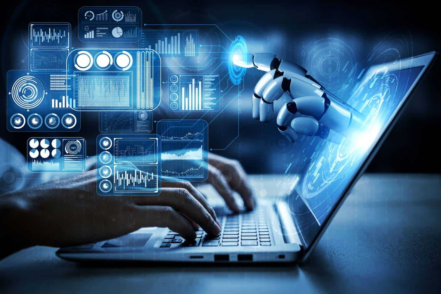Como o machine learning pode prever tendências de mercado? 4