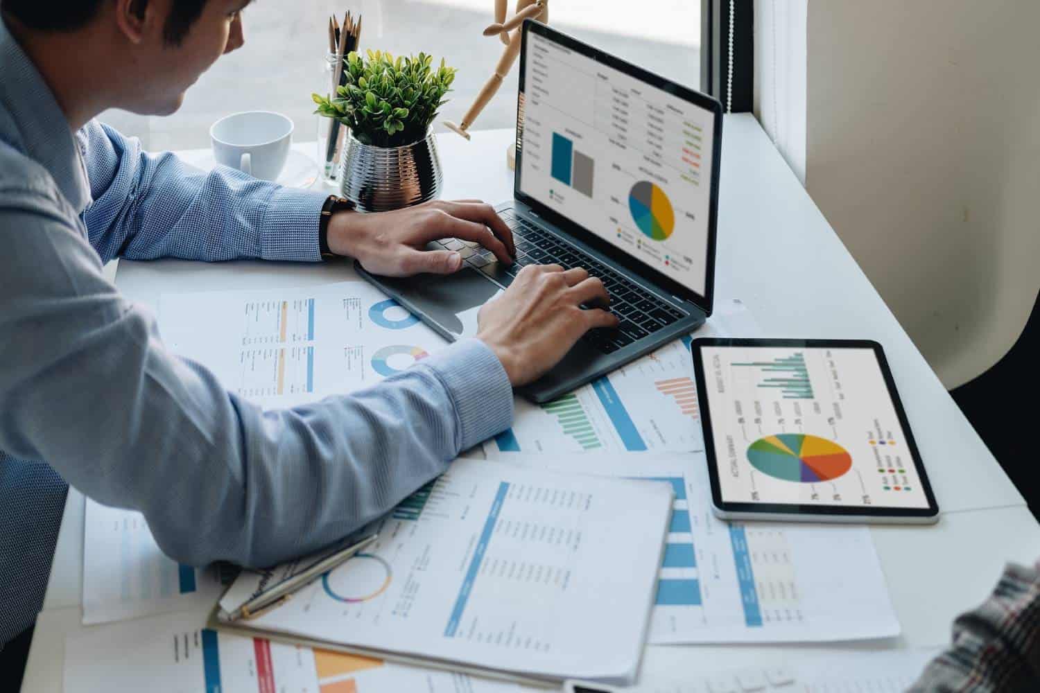 Cultura orientada a dados: como criar um ambiente empresarial mais inteligente 10