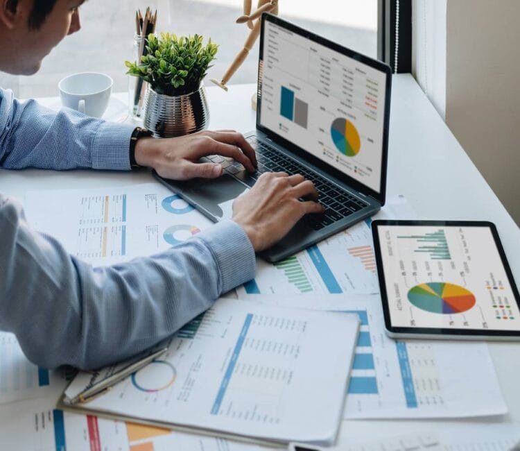Benefícios da análise em tempo real para a tomada de decisões 1