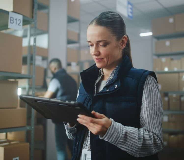 BI para logística: como o Business Intelligence pode revolucionar a gestão 7