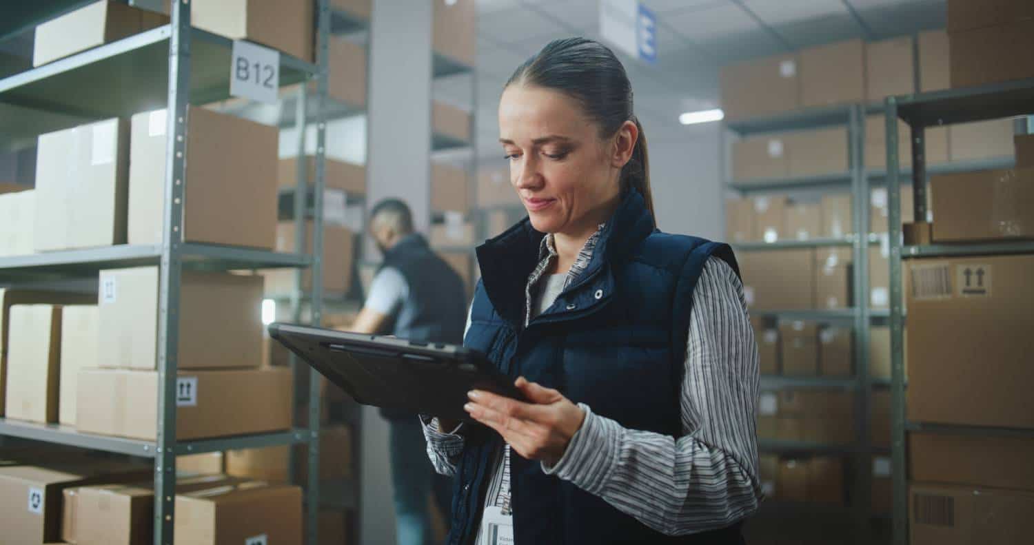 BI para logística: como o Business Intelligence pode revolucionar a gestão 8
