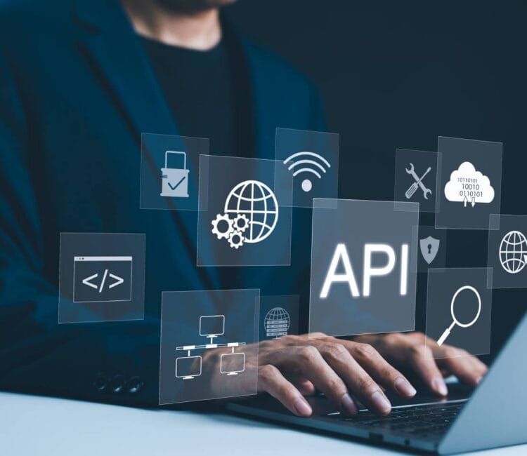Como usar APIs para automatizar a coleta e análise de dados no BI 8