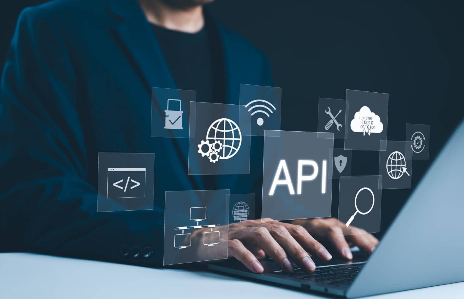 Como usar APIs para automatizar a coleta e análise de dados no BI 9