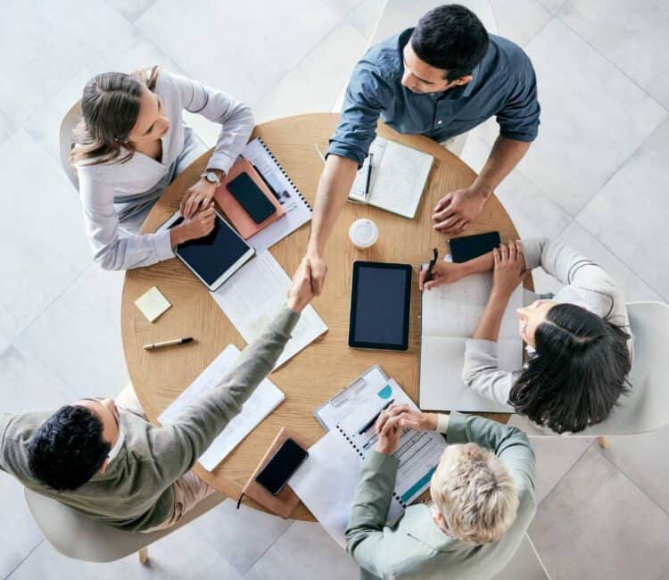 Como o BI pode melhorar a gestão de pessoas e o desempenho do RH 4