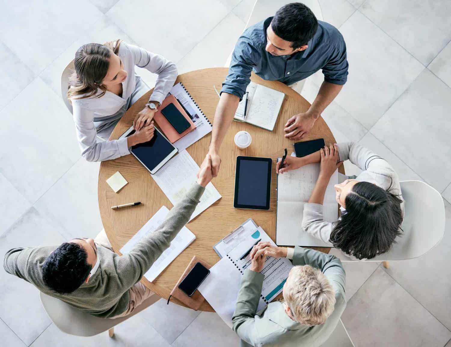 Como o BI pode melhorar a gestão de pessoas e o desempenho do RH 5