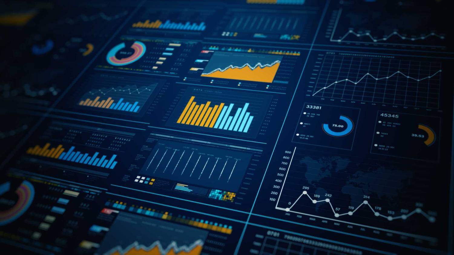 Big Data em tempo real: como analisar dados enquanto eles acontecem 3