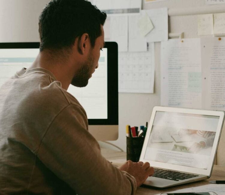 Diferença entre site institucional e site corporativo 2