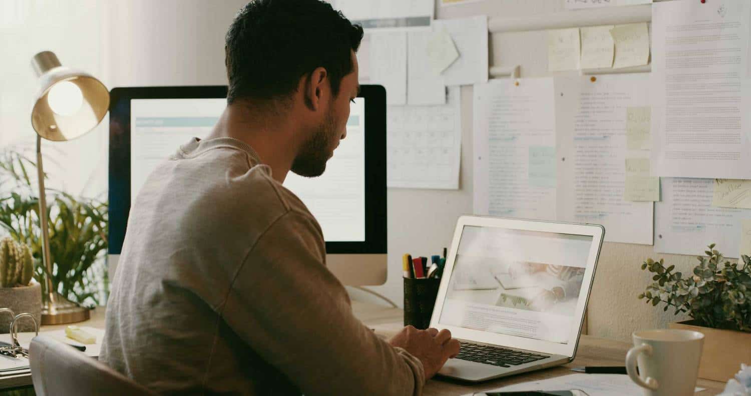 Diferença entre site institucional e site corporativo 3