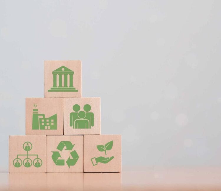 Como o Business Intelligence pode fortalecer práticas ESG na sua empresa 5