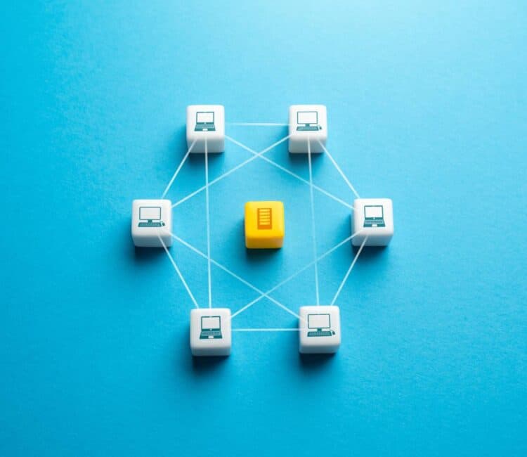 Sistemas integrados: como unificar setores da sua empresa 5