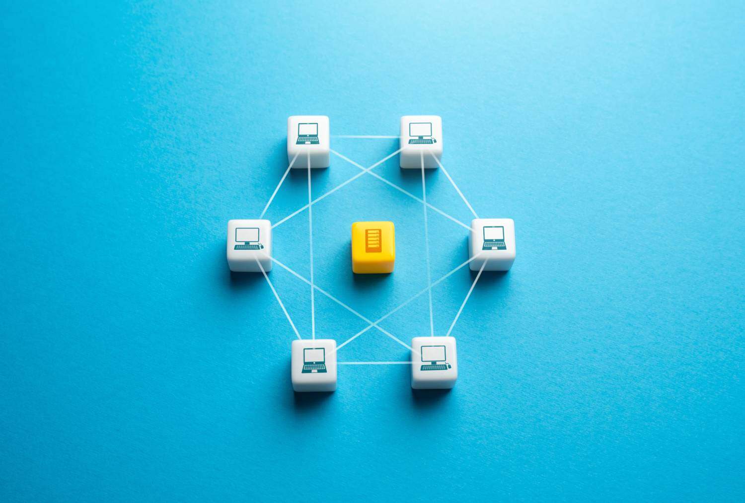 Sistemas integrados: como unificar setores da sua empresa 3