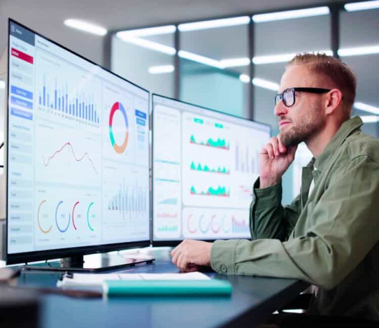 Data Lake e BI: entenda quando e como usar essa combinação na sua empresa 6