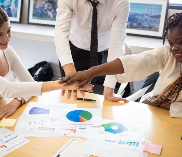 Painel de indicadores: como montar dashboards eficazes para sua empresa 4