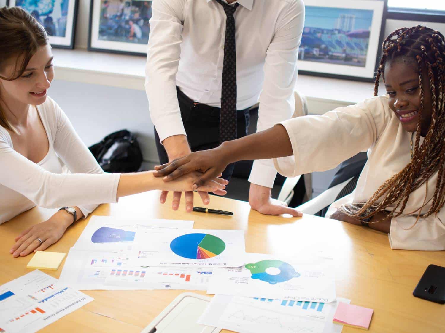 Painel de indicadores: como montar dashboards eficazes para sua empresa 1