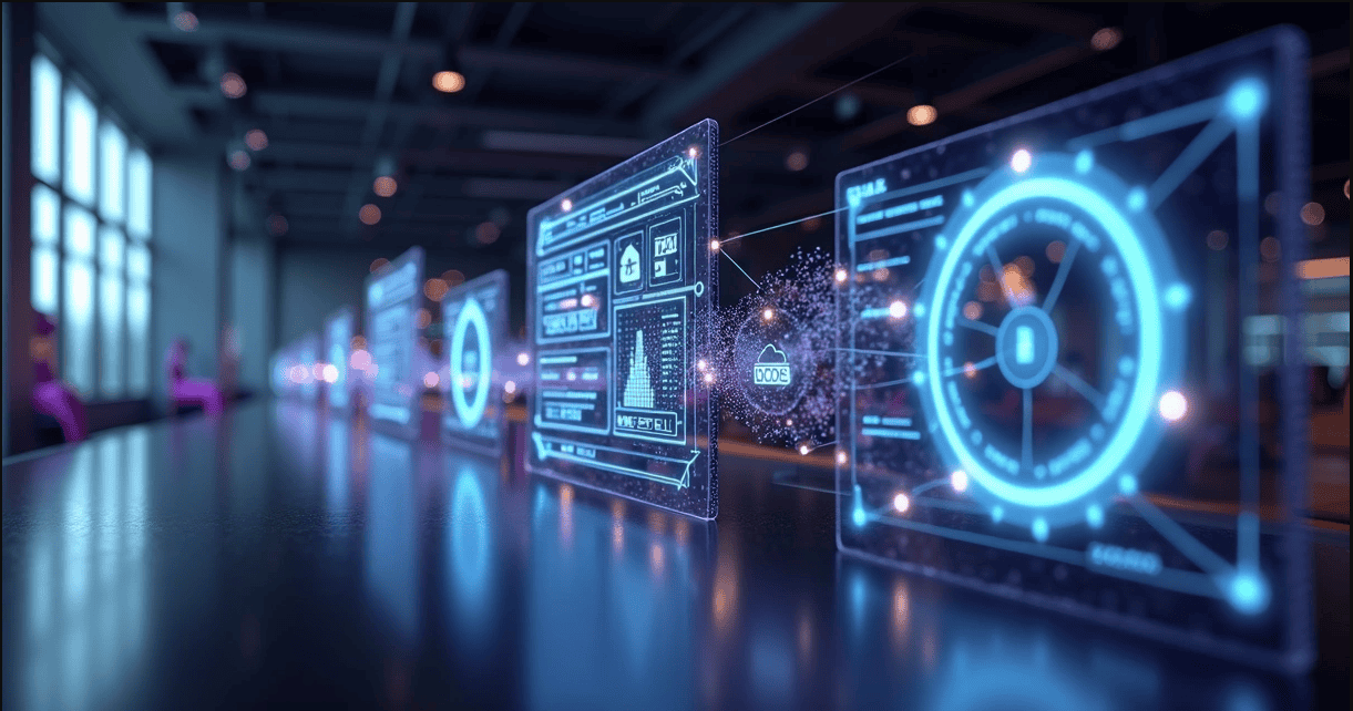 Integração de dados: o primeiro passo para uma cultura orientada a resultados 3