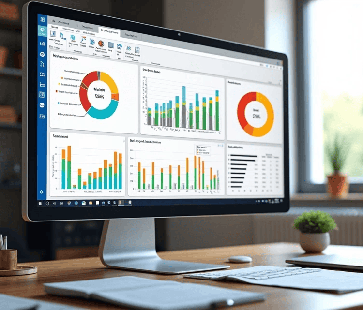 Power BI para PMEs: como extrair valor dos seus dados sem grandes investimentos 1