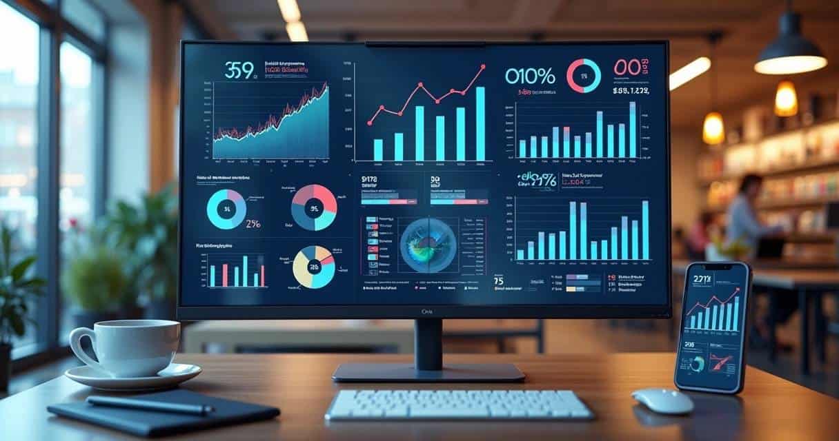 Como o BI está transformando a experiência do cliente no varejo 4