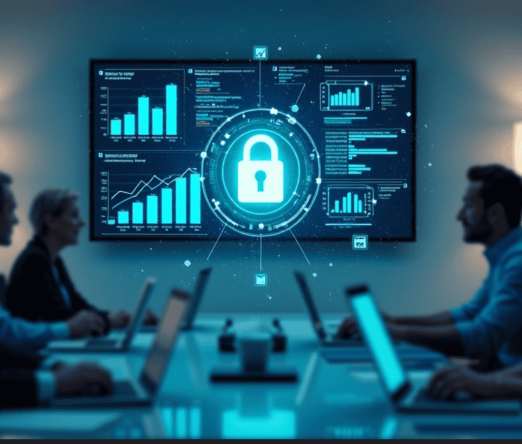 Governança de dados: o segredo por trás de decisões seguras e consistentes 2